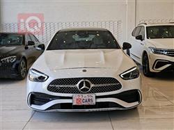 مرسيدس بنز C-Class